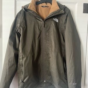 Men’s small jacket. Dryvent
